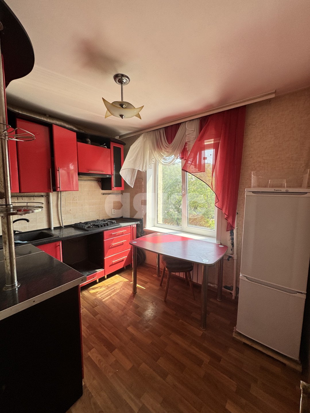 Фото №1: 1-комнатная квартира 33 м² - Мариуполь, Центральный, б-р Шевченко, 64