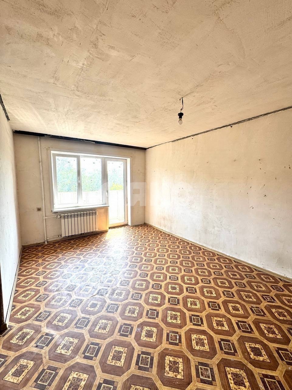Фото №2: 1-комнатная квартира 33 м² - Мариуполь, Центральный, б-р Шевченко, 64