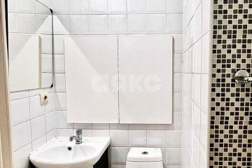 Фото №4: 1-комнатная квартира 20 м² - Ростов-на-Дону, мкр. Богатяновка, ул. Большая Садовая, 144/48