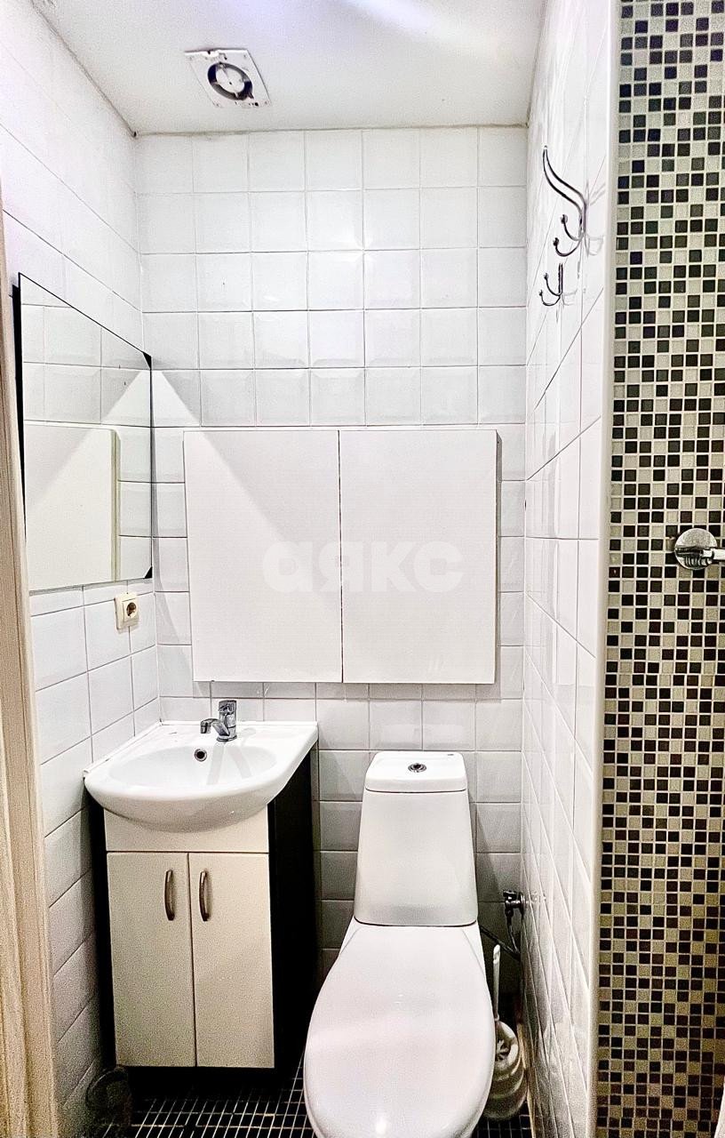 Фото №4: 1-комнатная квартира 20 м² - Ростов-на-Дону, Богатяновка, ул. Большая Садовая, 144/48