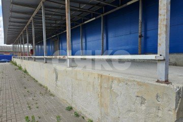 Фото №1: Коммерция 16465 м² - Миллерово, ул. Производственная, 2А