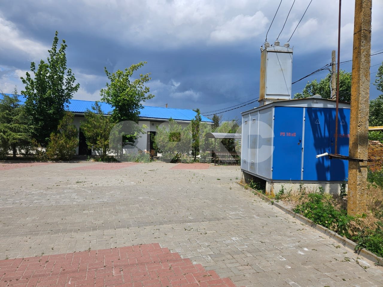 Фото №9: Коммерция 16465 м² - Миллерово, ул. Производственная, 2А