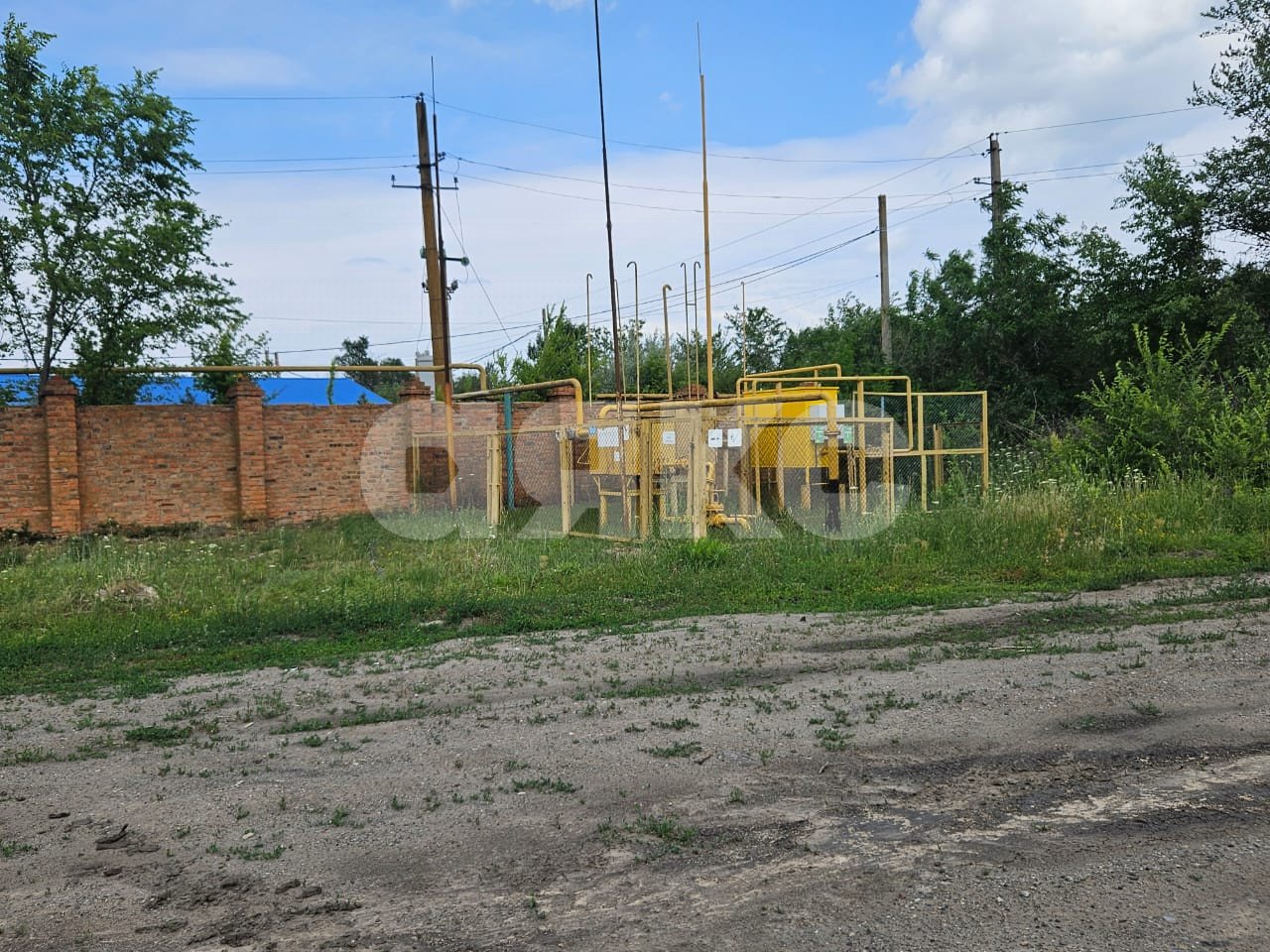 Фото №22: Коммерция 16465 м² - Миллерово, ул. Производственная, 2А