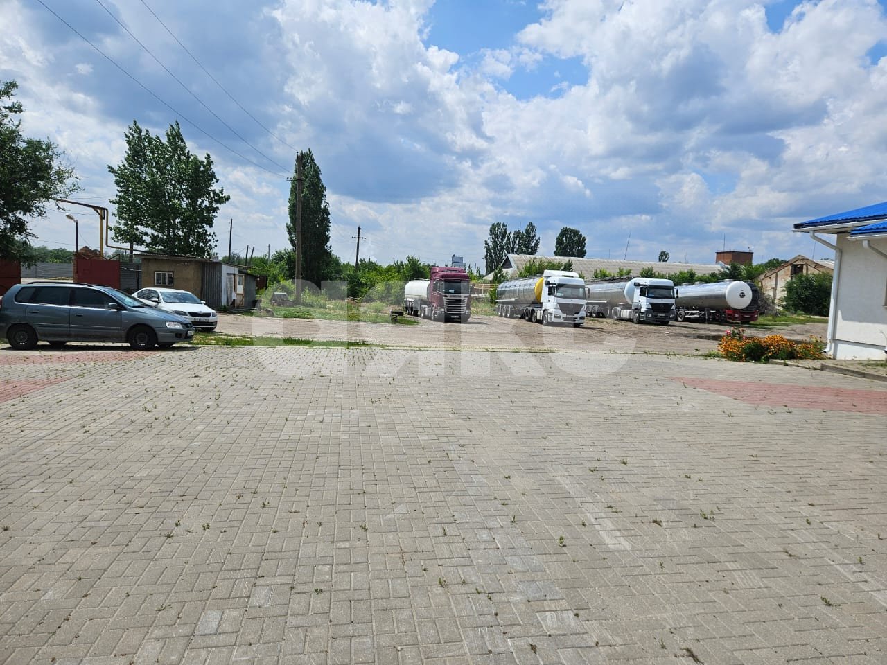 Фото №3: Коммерция 16465 м² - Миллерово, ул. Производственная, 2А