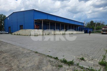 Фото №5: Коммерция 16465 м² - Миллерово, ул. Производственная, 2А