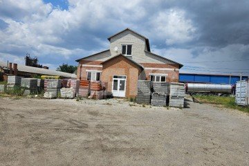 Фото №4: Коммерция 16465 м² - Миллерово, ул. Производственная, 2А
