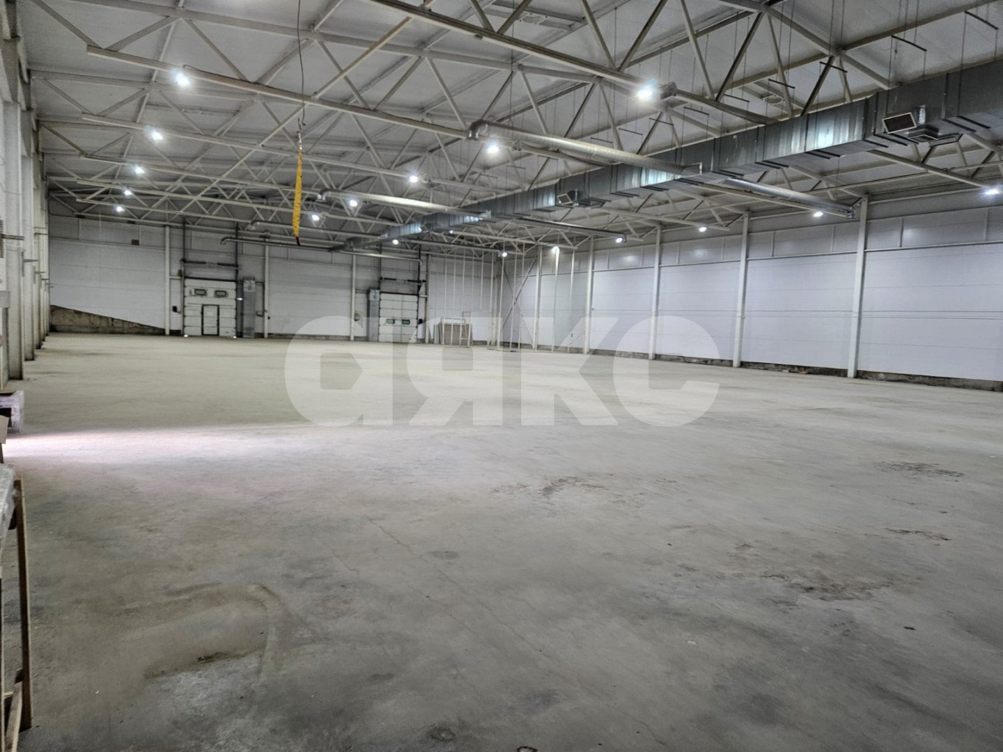 Фото №10: Коммерция 16465 м² - Миллерово, ул. Производственная, 2А