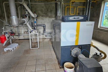 Фото №2: Коммерция 16465 м² - Миллерово, ул. Производственная, 2А