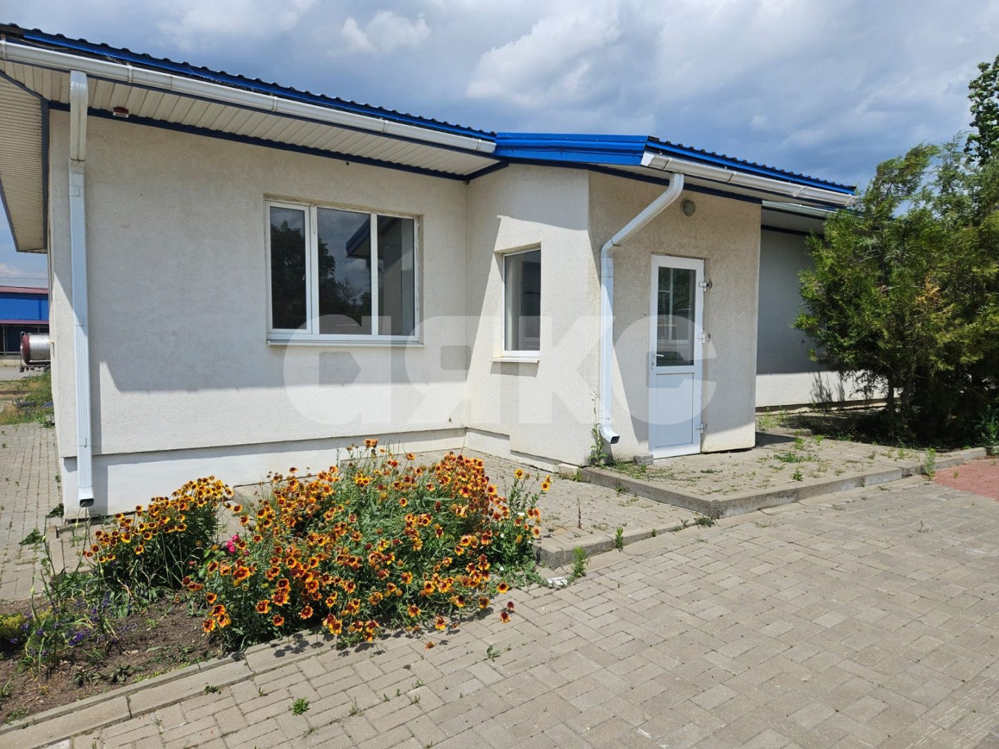 Фото №25: Коммерция 16465 м² - Миллерово, ул. Производственная, 2А