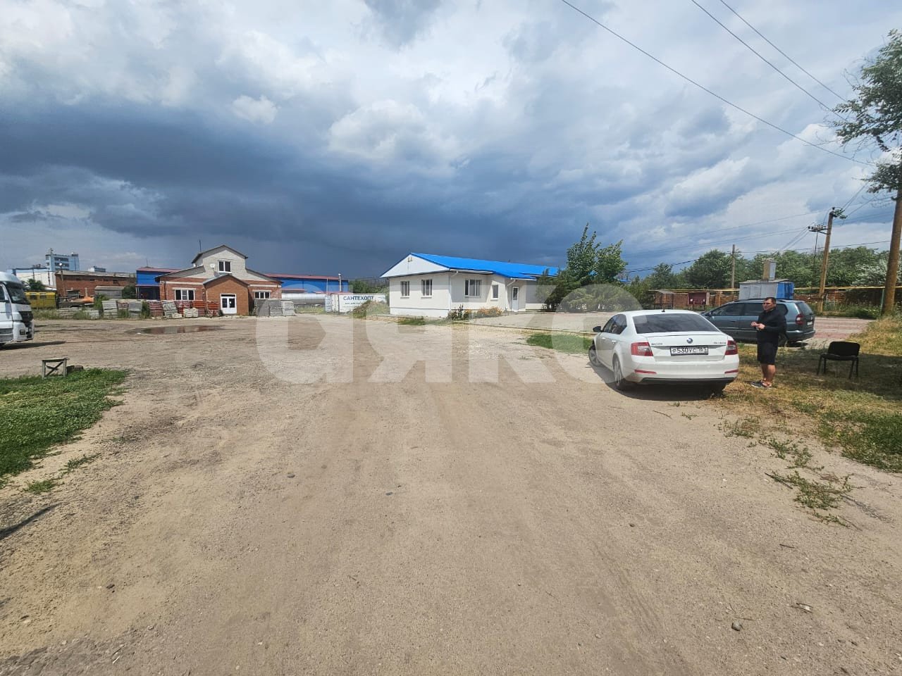 Фото №7: Коммерция 16465 м² - Миллерово, ул. Производственная, 2А