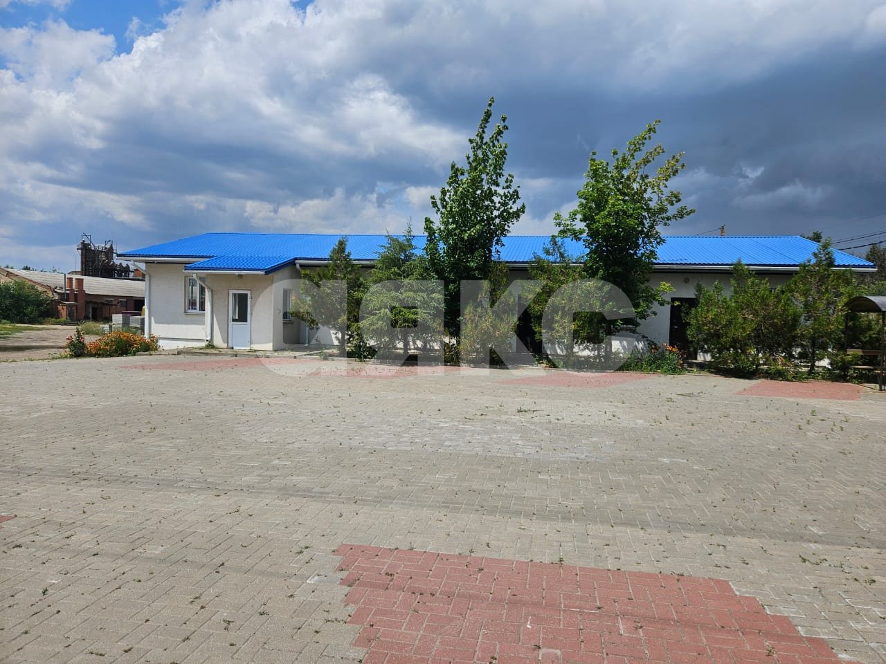 Фото №15: Коммерция 16465 м² - Миллерово, ул. Производственная, 2А