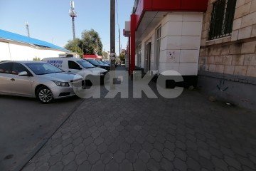 Фото №2: 1-комнатная квартира 21 м² - Волгоград, п. Ангарский, ул. Жирновская, 13