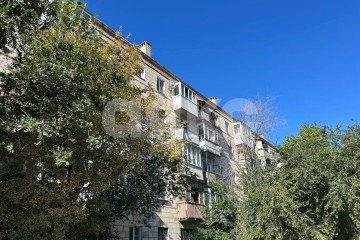Фото №1: 1-комнатная квартира 21 м² - Волгоград, п. Ангарский, ул. Жирновская, 13