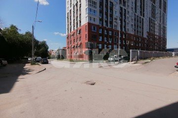 Фото №1: 1-комнатная квартира 21 м² - Волгоград, п. Ангарский, ул. Жирновская, 13