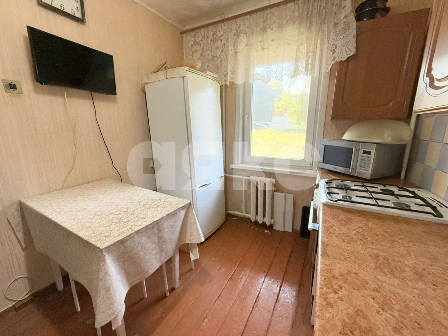 Фото №11: 2-комнатная квартира 43 м² - Нижнекамск, 12-й, ул. Кайманова, 3