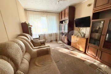 Фото №3: 2-комнатная квартира 43 м² - Нижнекамск, мкр. 12-й, ул. Кайманова, 3