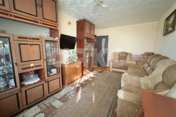 Фото №4: 2-комнатная квартира 43 м² - Нижнекамск, мкр. 12-й, ул. Кайманова, 3