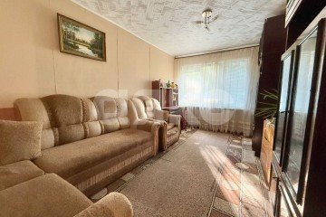 Фото №1: 2-комнатная квартира 43 м² - Нижнекамск, мкр. 12-й, ул. Кайманова, 3