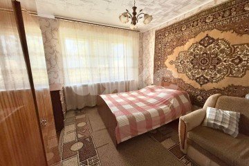 Фото №5: 2-комнатная квартира 43 м² - Нижнекамск, мкр. 12-й, ул. Кайманова, 3