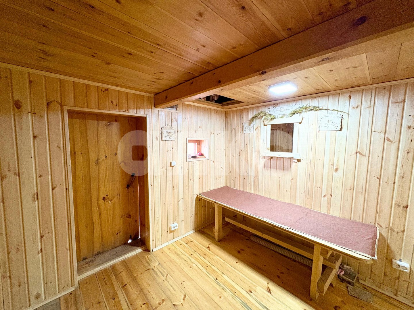 Фото №35: Коттедж 235 м² + 14 сот. - Саконы, ул. Кооперативная, 20