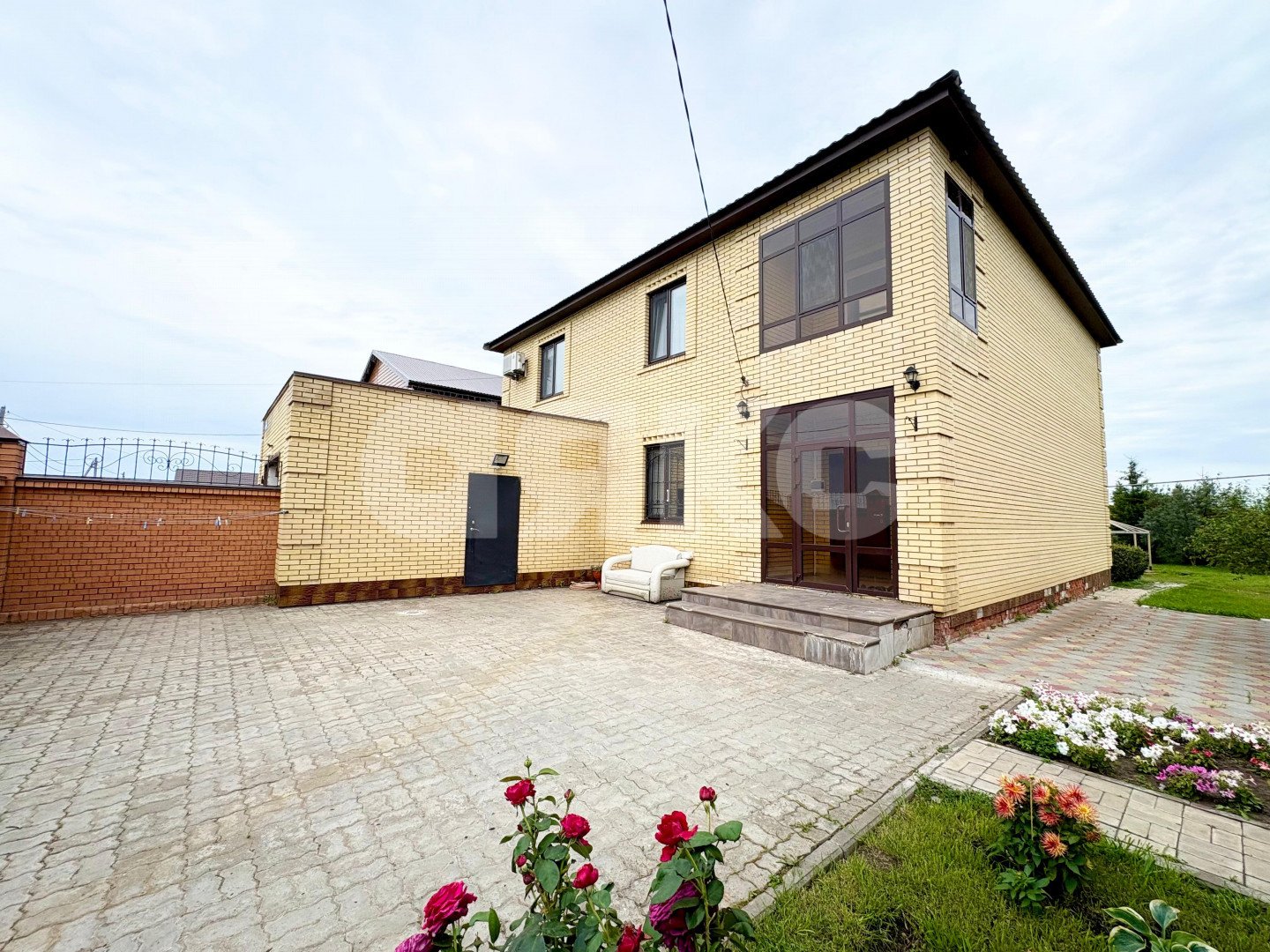 Фото №46: Коттедж 235 м² + 14 сот. - Саконы, ул. Кооперативная, 20