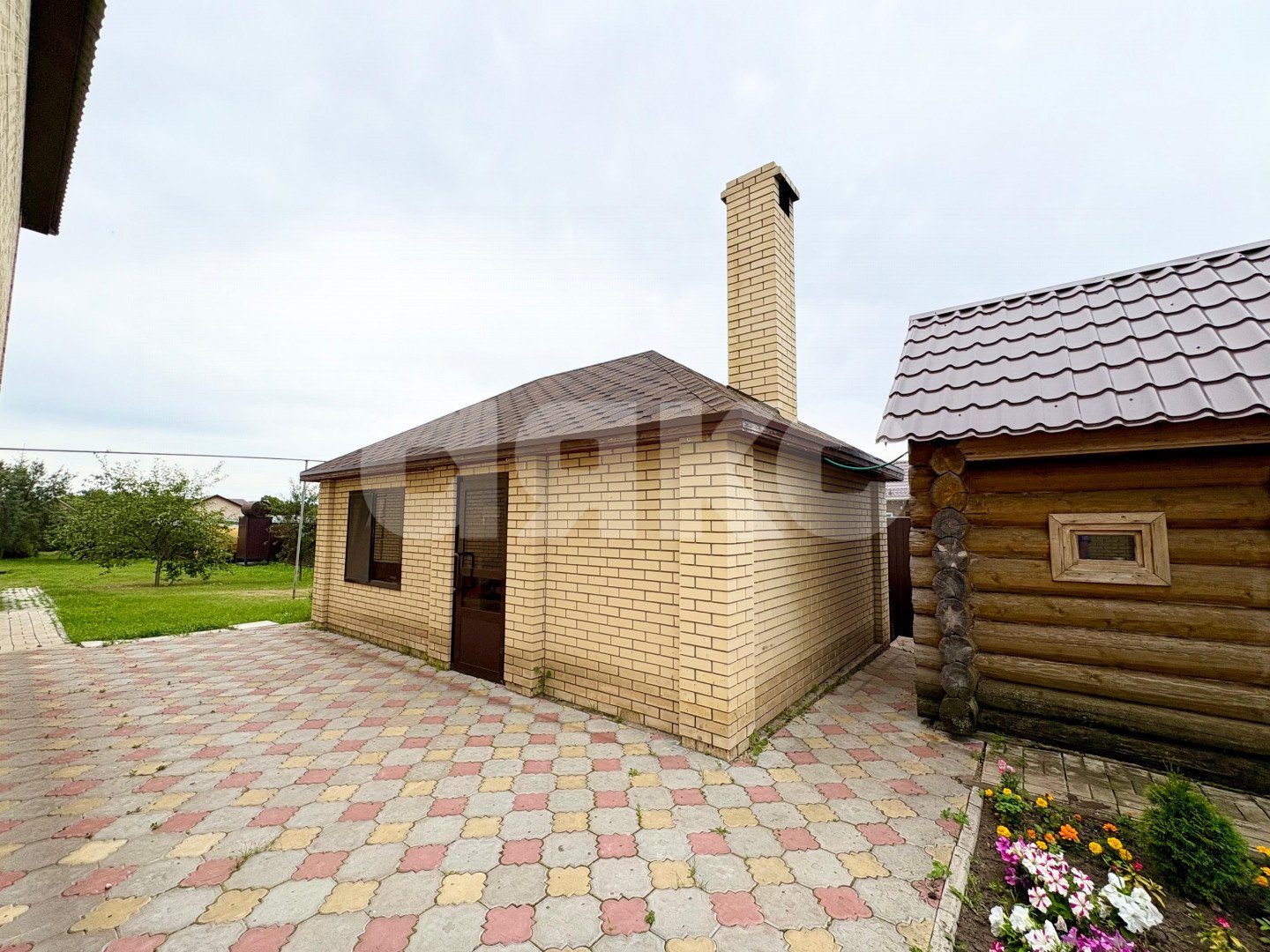 Фото №39: Коттедж 235 м² + 14 сот. - Саконы, ул. Кооперативная, 20