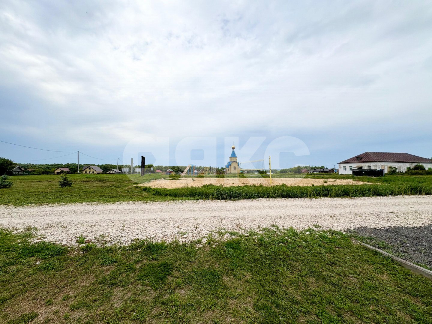 Фото №45: Коттедж 235 м² + 14 сот. - Саконы, ул. Кооперативная, 20