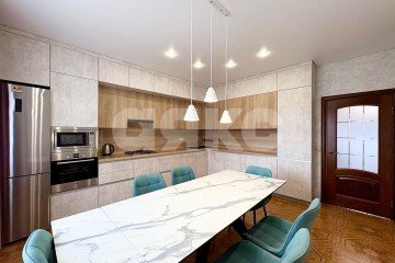 Фото №1: Коттедж 235 м² - Саконы, ул. Кооперативная, 20