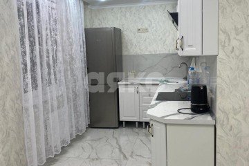Фото №3: 2-комнатная квартира 56 м² - Липецк, мкр. Победа, ул. И.В. Свиридова, 22к2