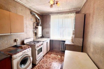 Фото №3: 2-комнатная квартира 48 м² - Майкоп, мкр. Центр, ул. Курганная, 310