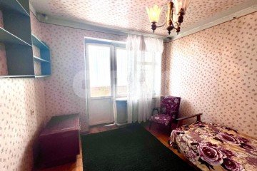 Фото №2: 2-комнатная квартира 48 м² - Майкоп, мкр. Центр, ул. Курганная, 310