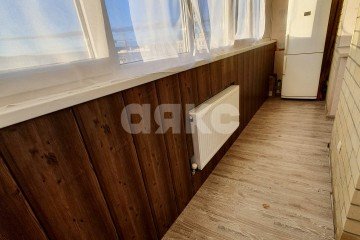 Фото №5: 1-комнатная квартира 38 м² - Горячий Ключ, мкр. Городская Больница, ул. Ярославского, 100Б