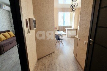 Фото №3: 1-комнатная квартира 38 м² - Горячий Ключ, мкр. Городская Больница, ул. Ярославского, 100Б