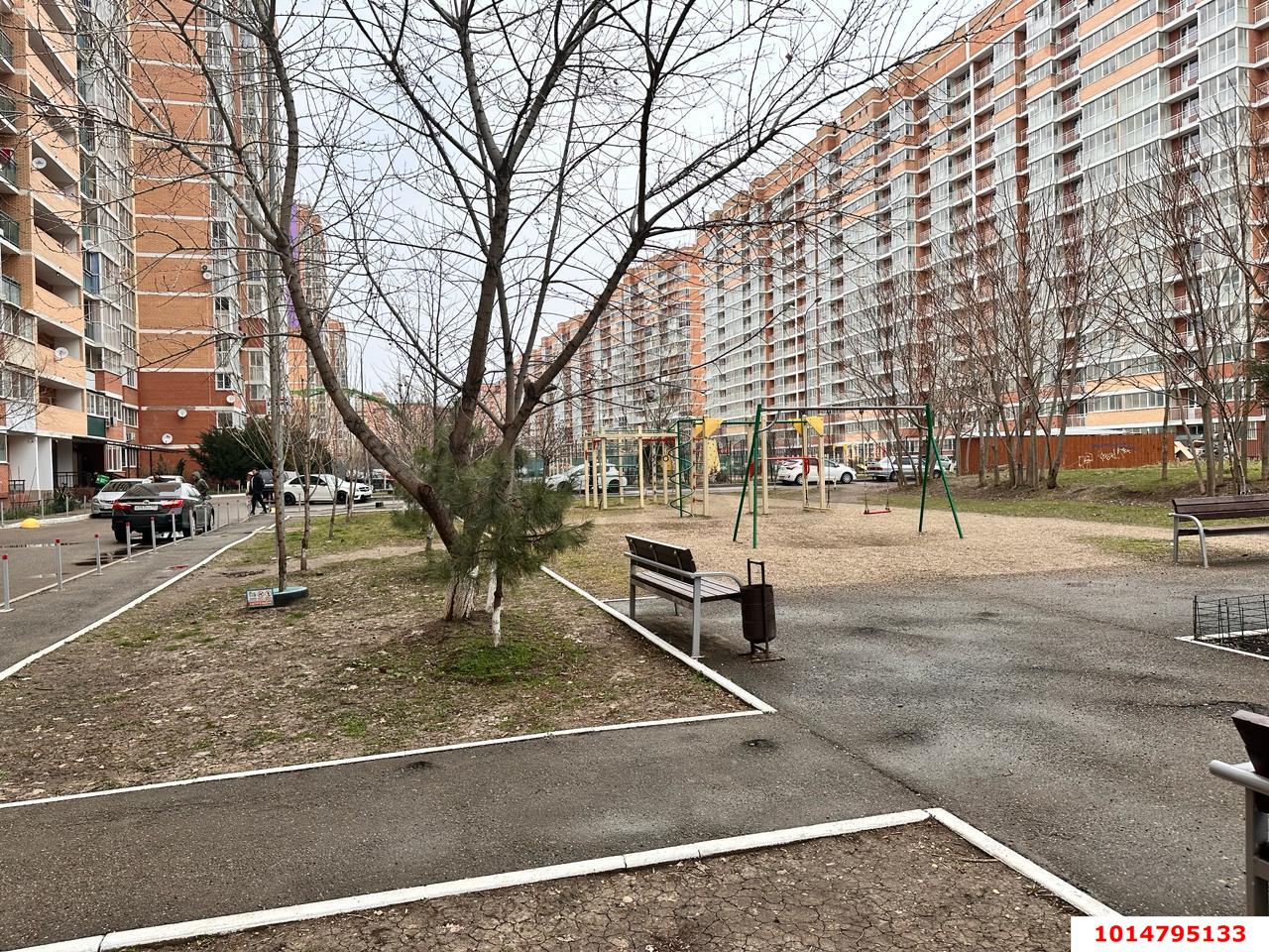 Фото №13: 3-комнатная квартира 86 м² - Краснодар, Военный городок № 106, ул. имени Дзержинского, 54/13