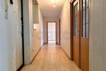 Фото №2: 3-комнатная квартира 86 м² - Краснодар, мкр. Военный городок № 106, ул. имени Дзержинского, 54/13