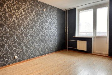 Фото №5: 3-комнатная квартира 86 м² - Краснодар, мкр. Военный городок № 106, ул. имени Дзержинского, 54/13