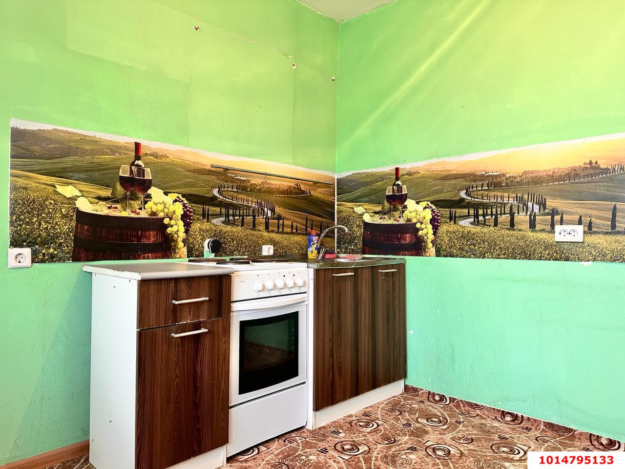 Фото №7: 3-комнатная квартира 86 м² - Краснодар, Военный городок № 106, ул. имени Дзержинского, 54/13