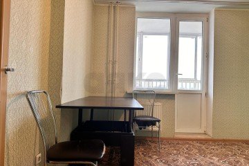Фото №3: 3-комнатная квартира 86 м² - Краснодар, мкр. Военный городок № 106, ул. имени Дзержинского, 54/13