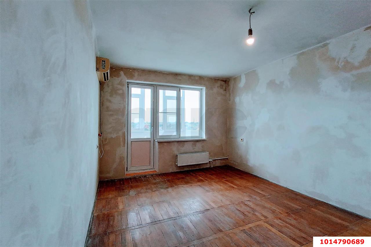 Фото №5: 1-комнатная квартира 40 м² - Яблоновский, ул. Пушкина, 19