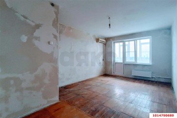 Фото №1: 1-комнатная квартира 40 м² - Яблоновский, ул. Пушкина, 19