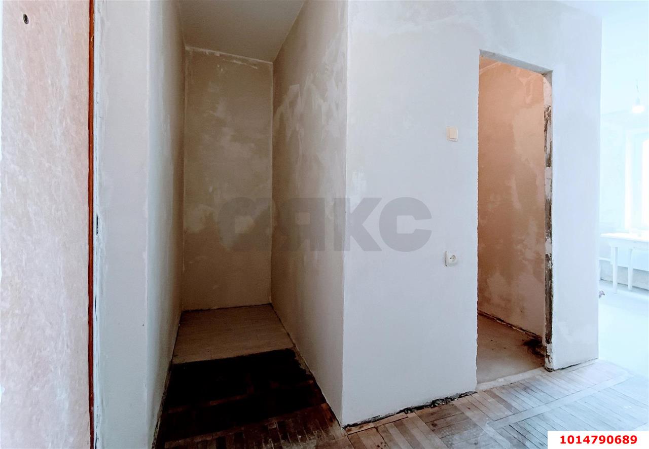 Фото №10: 1-комнатная квартира 40 м² - Яблоновский, ул. Пушкина, 19