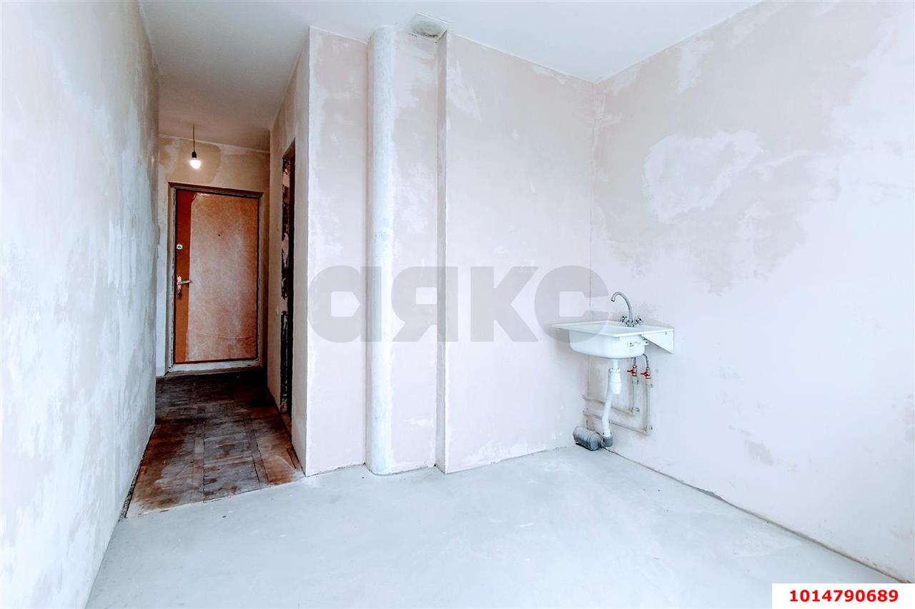 Фото №8: 1-комнатная квартира 40 м² - Яблоновский, ул. Пушкина, 19