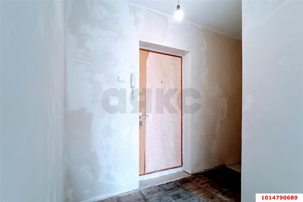 Фото №9: 1-комнатная квартира 40 м² - Яблоновский, ул. Пушкина, 19