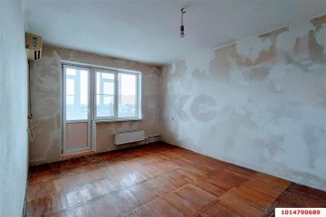 Фото №4: 1-комнатная квартира 40 м² - Яблоновский, ул. Пушкина, 19