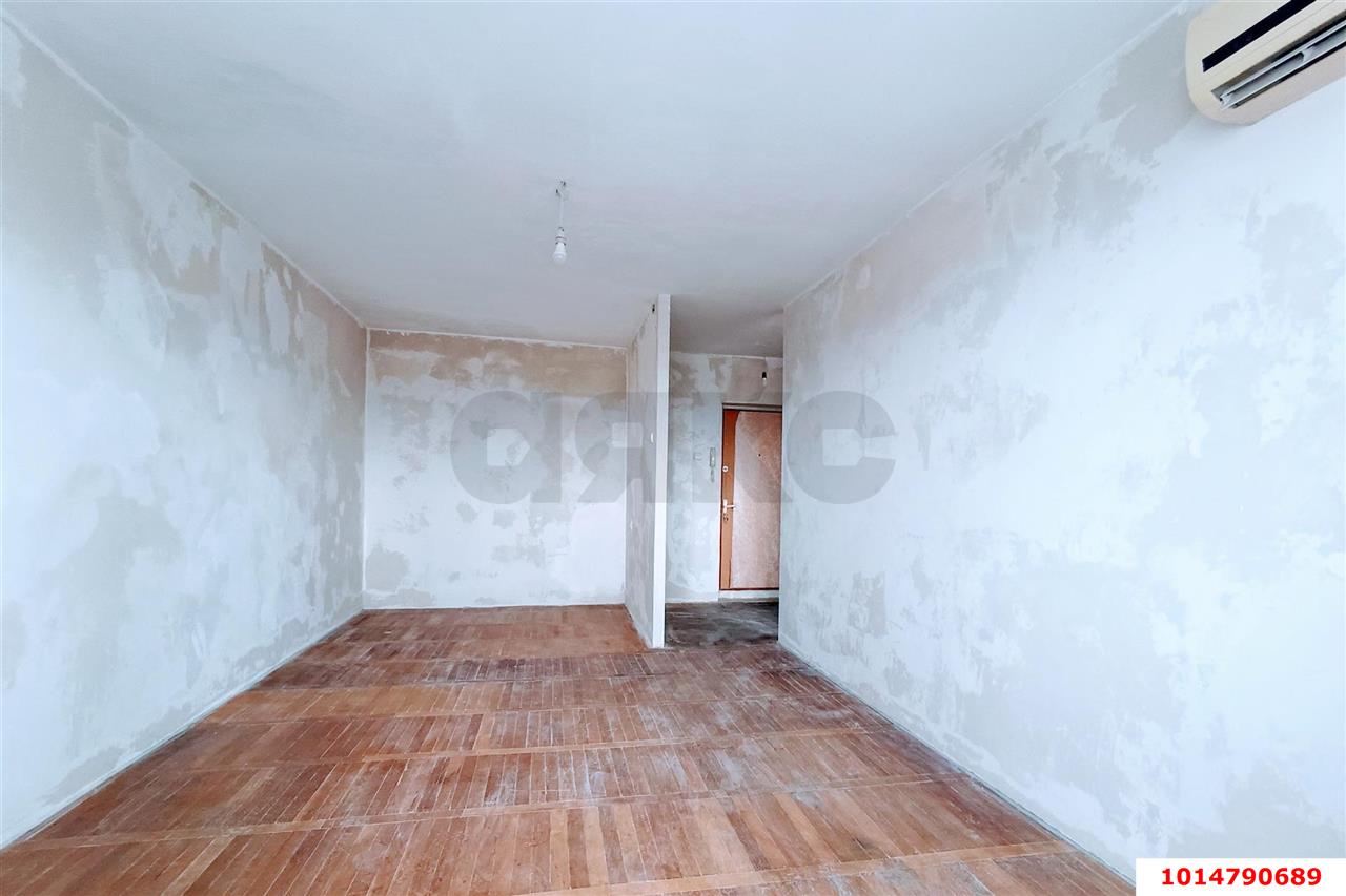 Фото №3: 1-комнатная квартира 40 м² - Яблоновский, ул. Пушкина, 19