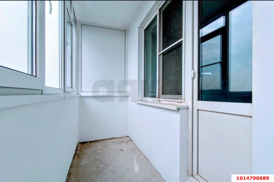 Фото №13: 1-комнатная квартира 40 м² - Яблоновский, ул. Пушкина, 19