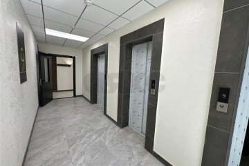 Фото №4: Студия 25 м² - Краснодар, мкр. ЖК Все Свои Вип, ул. Колхозная, 5/2
