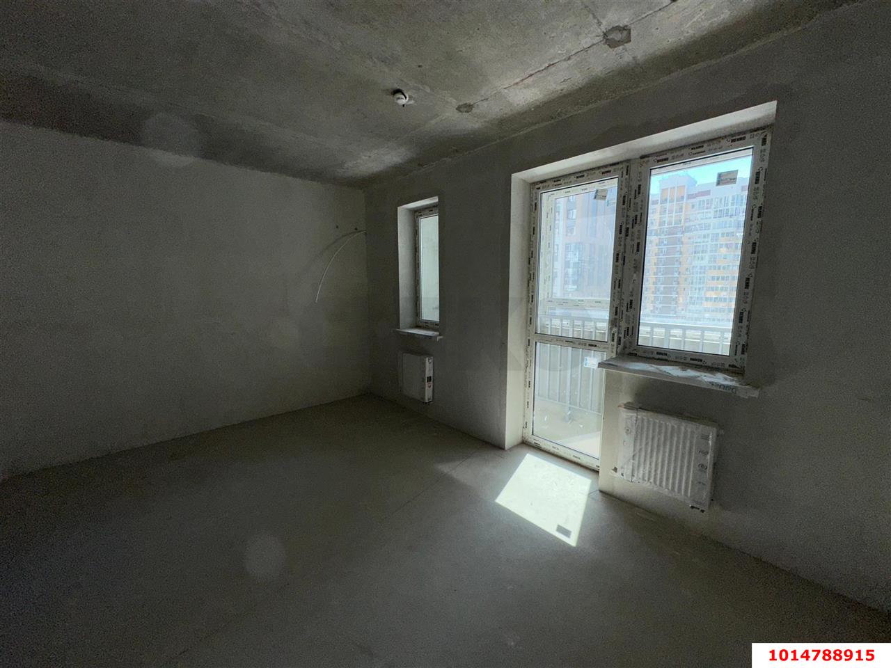 Фото №10: Студия 25 м² - Краснодар, ЖК Все Свои Вип, ул. Колхозная, 5/2