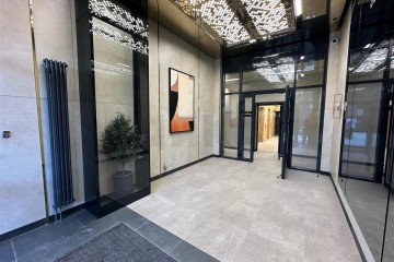Фото №2: Студия 25 м² - Краснодар, мкр. ЖК Все Свои Вип, ул. Колхозная, 5/2