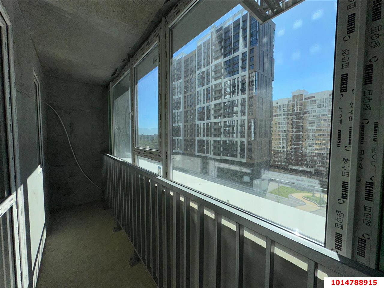 Фото №12: Студия 25 м² - Краснодар, ЖК Все Свои Вип, ул. Колхозная, 5/2